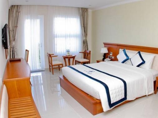 Hoa Binh Rach Gia Resort Rạch Giá Exterior foto